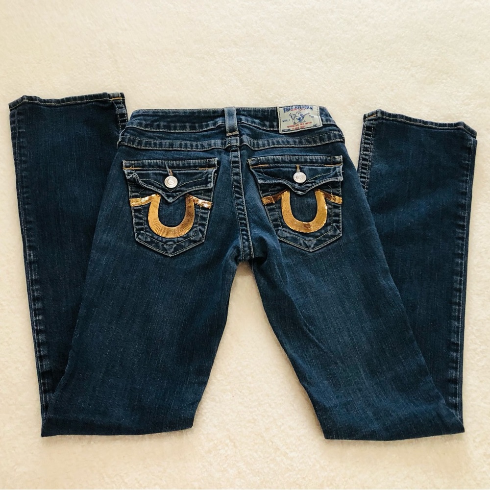 True Religion Jeans